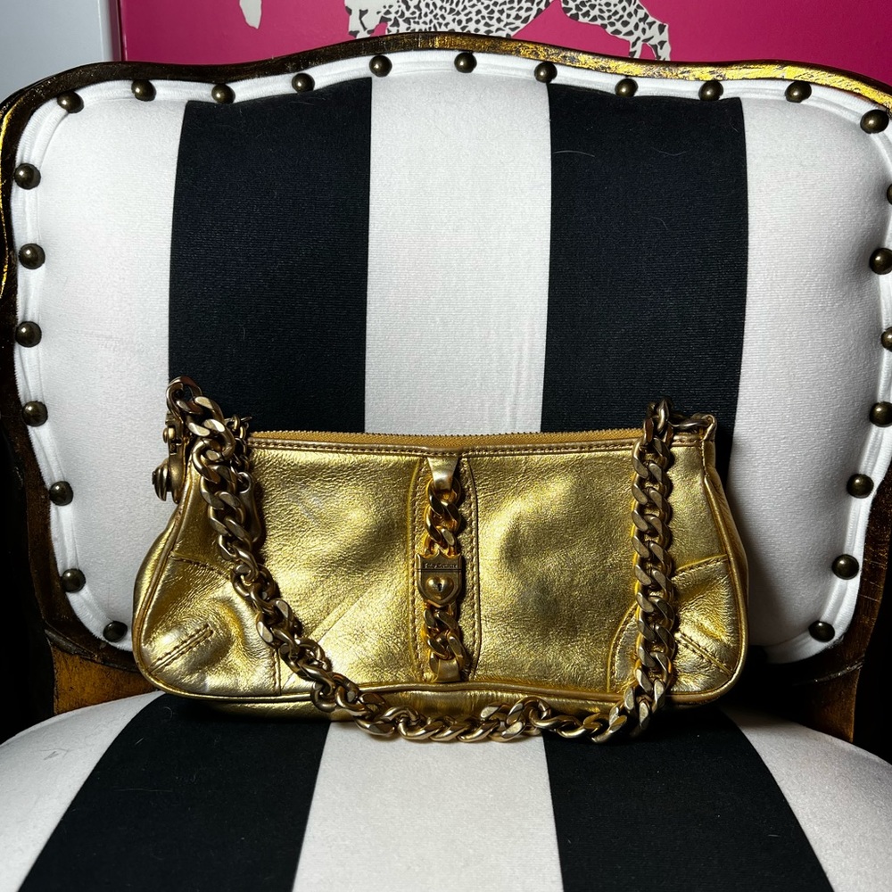SUPER RARE juicy couture purse